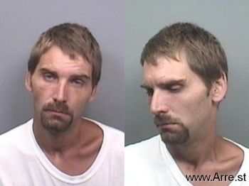 William Charles Donald Riley Mugshot