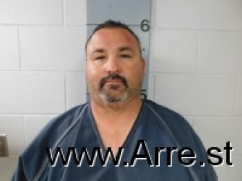 William David Ross Mugshot