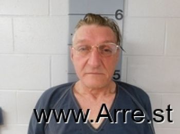 William Lee Roy Moore Mugshot