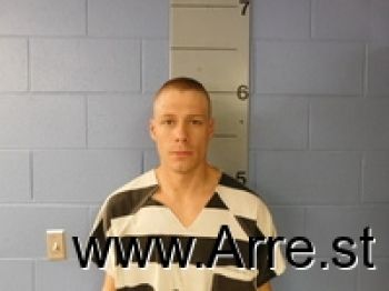 William Randall Shelton Mugshot