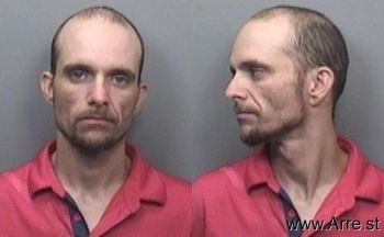 William Eric Stone Mugshot