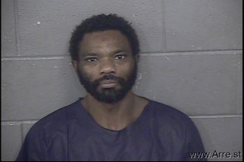 Willie  Baker Mugshot