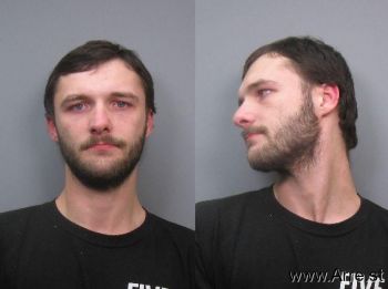 Wyatt D Roberts Mugshot