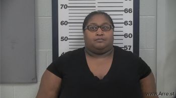 Yolanda R Sowells Mugshot