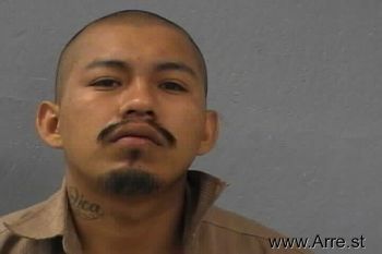 Ysidro Ortega Gonzalez Mugshot