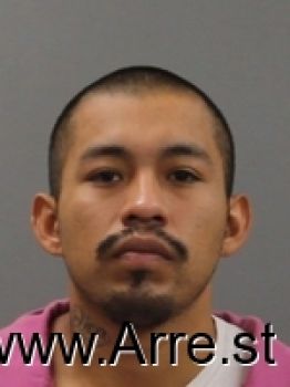 Ysidro Ortega Gonzalez Mugshot