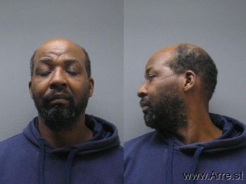 Yakie Omar Greene Mugshot