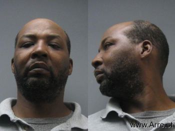 Yakie Omar Greene Mugshot