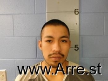 Ysidro Ortega Gonzalez Mugshot