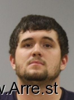 Zachary P Berry Mugshot