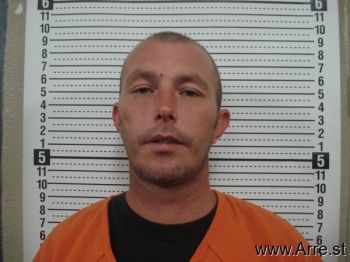 Zachary Allen Bradley Mugshot