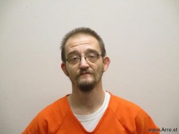 Zachary D Brannen Mugshot