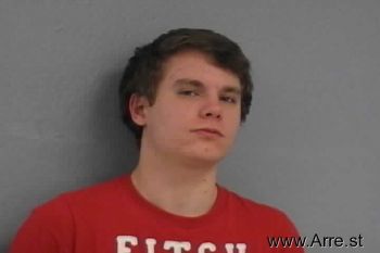 Zachary D Brewer Mugshot