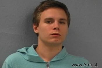 Zachary D Brewer Mugshot