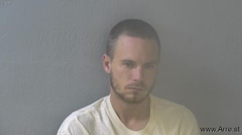 Zachary David Brewer Mugshot