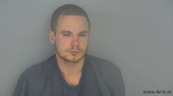 Zachary David Brewer Mugshot