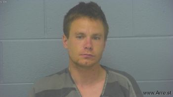 Zachary David Brewer Mugshot