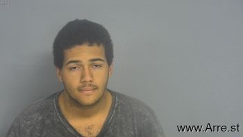 Zachary Wayne Clines Mugshot