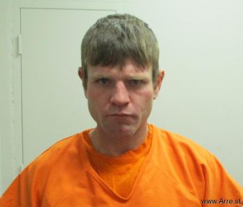 Zachary Allen Dotson Mugshot