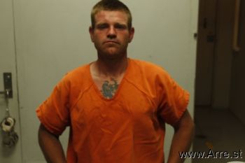 Zachary Allen Dotson Mugshot