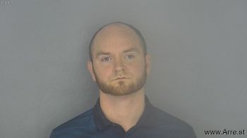 Zachary Alexander Gibson Mugshot