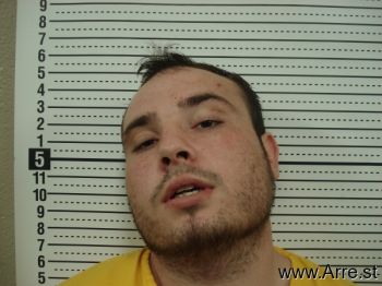 Zachary Neal Housman Mugshot