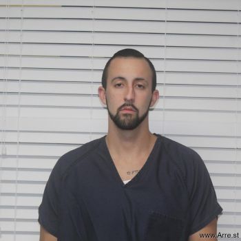 Zachary Joseph Indovina Mugshot