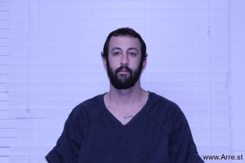 Zachary Joseph Indovina Mugshot