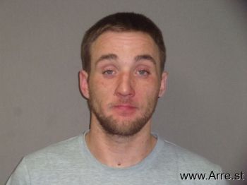 Zachary G Jennings Mugshot