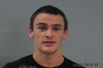 Zachary  Miller Mugshot