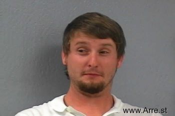 Zachary K Millsap Mugshot