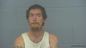 Zachary Scott Moore Mugshot