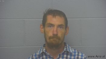 Zachary Scott Moore Mugshot