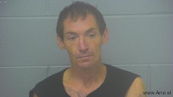 Zachary Scott Moore Mugshot