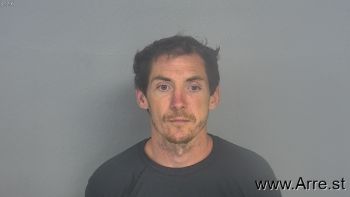 Zachary Scott Moore Mugshot