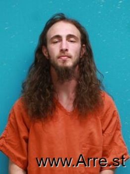 Zachary  Payne Mugshot