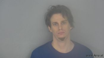 Zachary Vincent Rice Mugshot