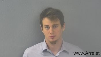 Zachary Vincent Rice Mugshot