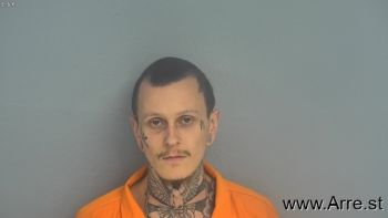 Zachary Tyler Roberts Mugshot