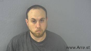 Zachary Josef Skinner Mugshot