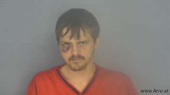 Zachary Mitchell Stone Mugshot