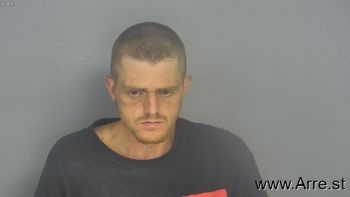 Zachary Mitchell Stone Mugshot