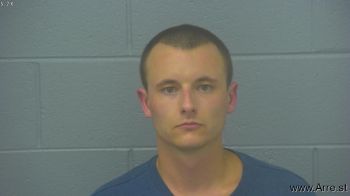 Zachary Denver Tackett Mugshot