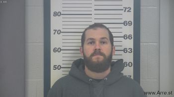 Zachary Steven Turner Mugshot