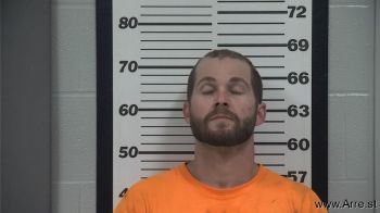 Zachary Steven Turner Mugshot