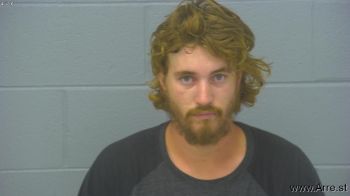 Zachary Jason Young Mugshot