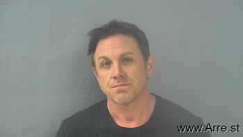 Zachary Thomas Young Mugshot