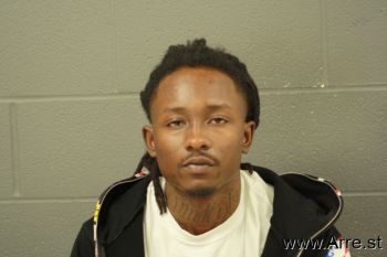 Zechariah Kalon-mon\u0027dre Hoskins-ellis Mugshot