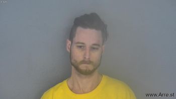 Zechariah James Walker Mugshot