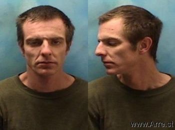 Zachary Allen Baker Mugshot